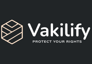 Vakilify Logo